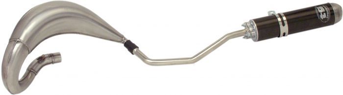 Pot Tecnigas E-Nox XPS DT 50 X-Limit 2004> sortie gauche (PH) diamétr