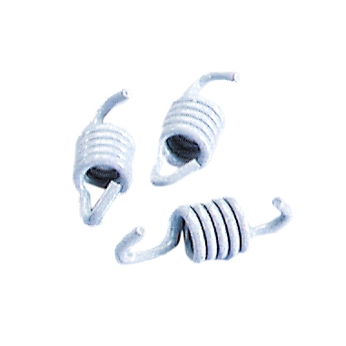 Ressorts speed clutch Polini blanc
