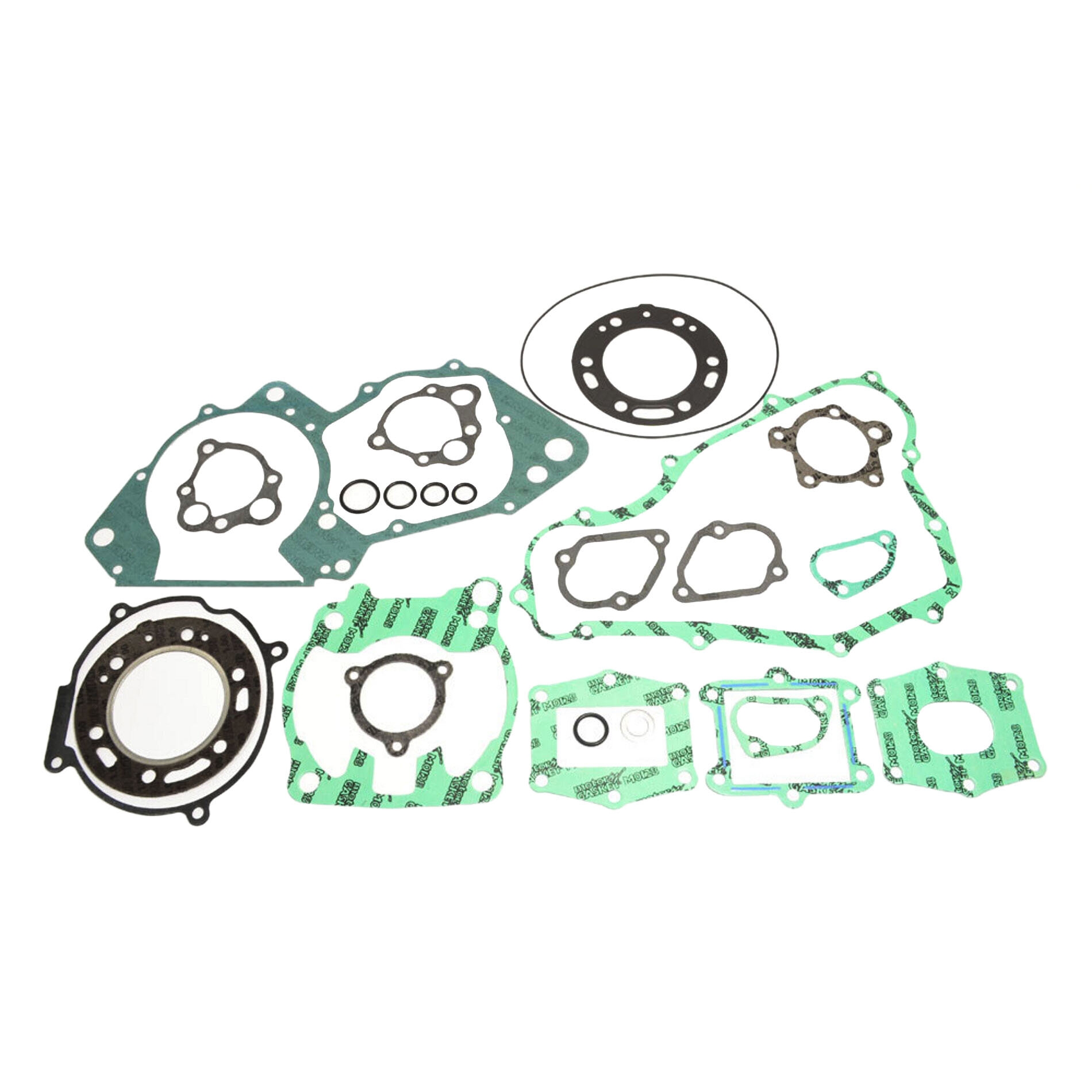 Kit joints moteur complet Athena pour Honda CR 250 R 85-91