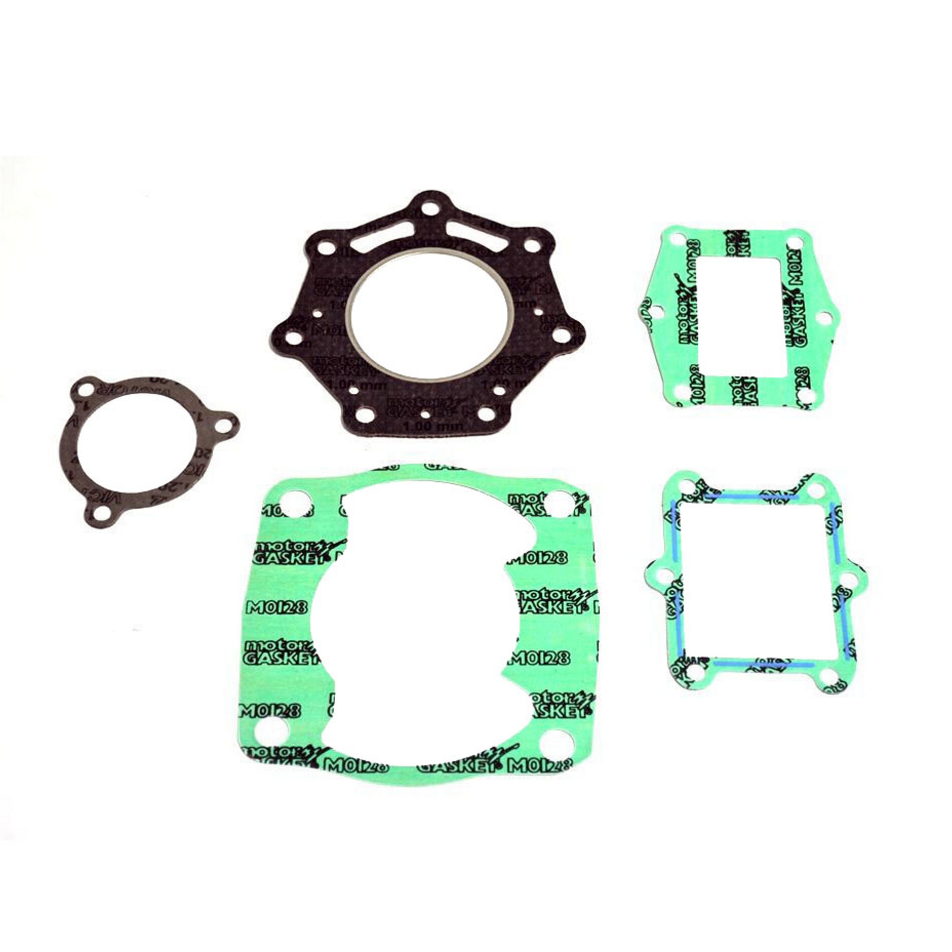 Pochette de joints haut moteur Athena HONDA CR 250 1983