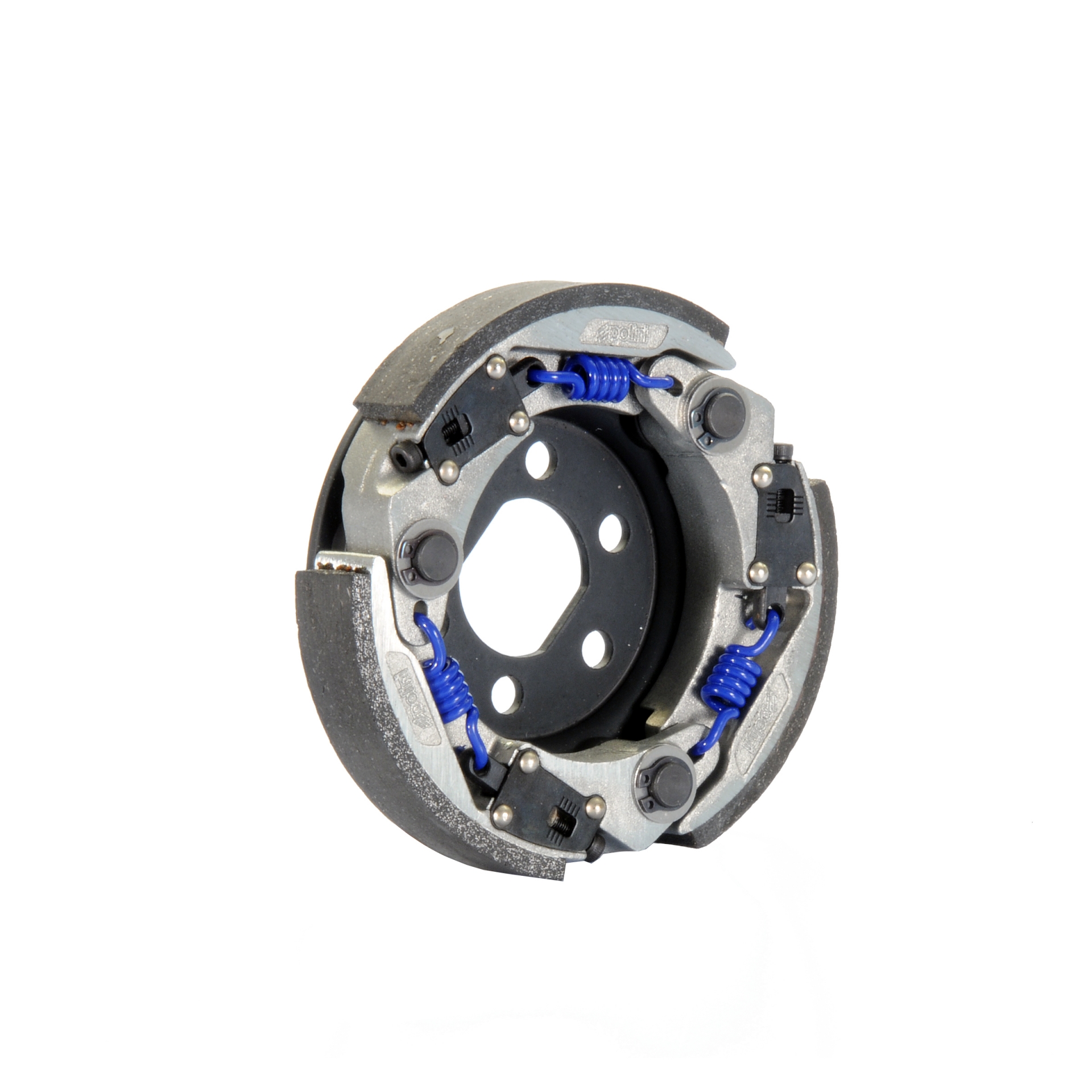 Embrayage Polini 3G Evolution Piaggio/Gilera/Peugeot