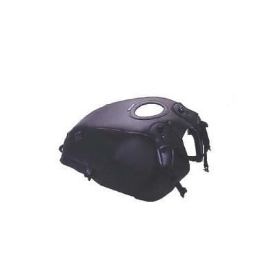 Protège-réservoir Bagster Yamaha XJR 1200 / 1300 / SP 95-98 noir