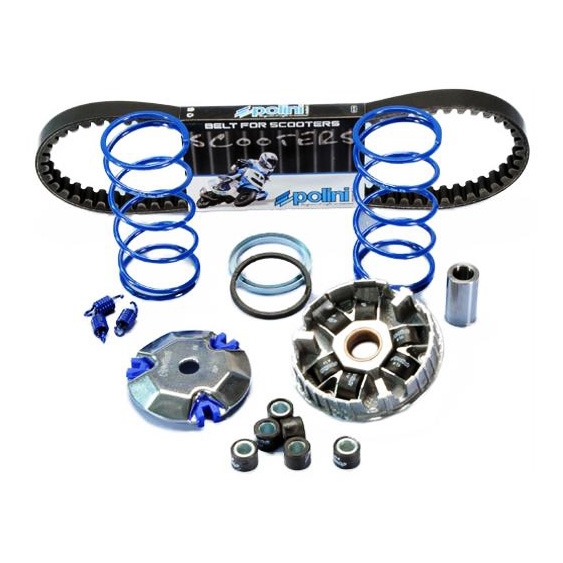 Kit Variateur Polini Speed Control Ovetto