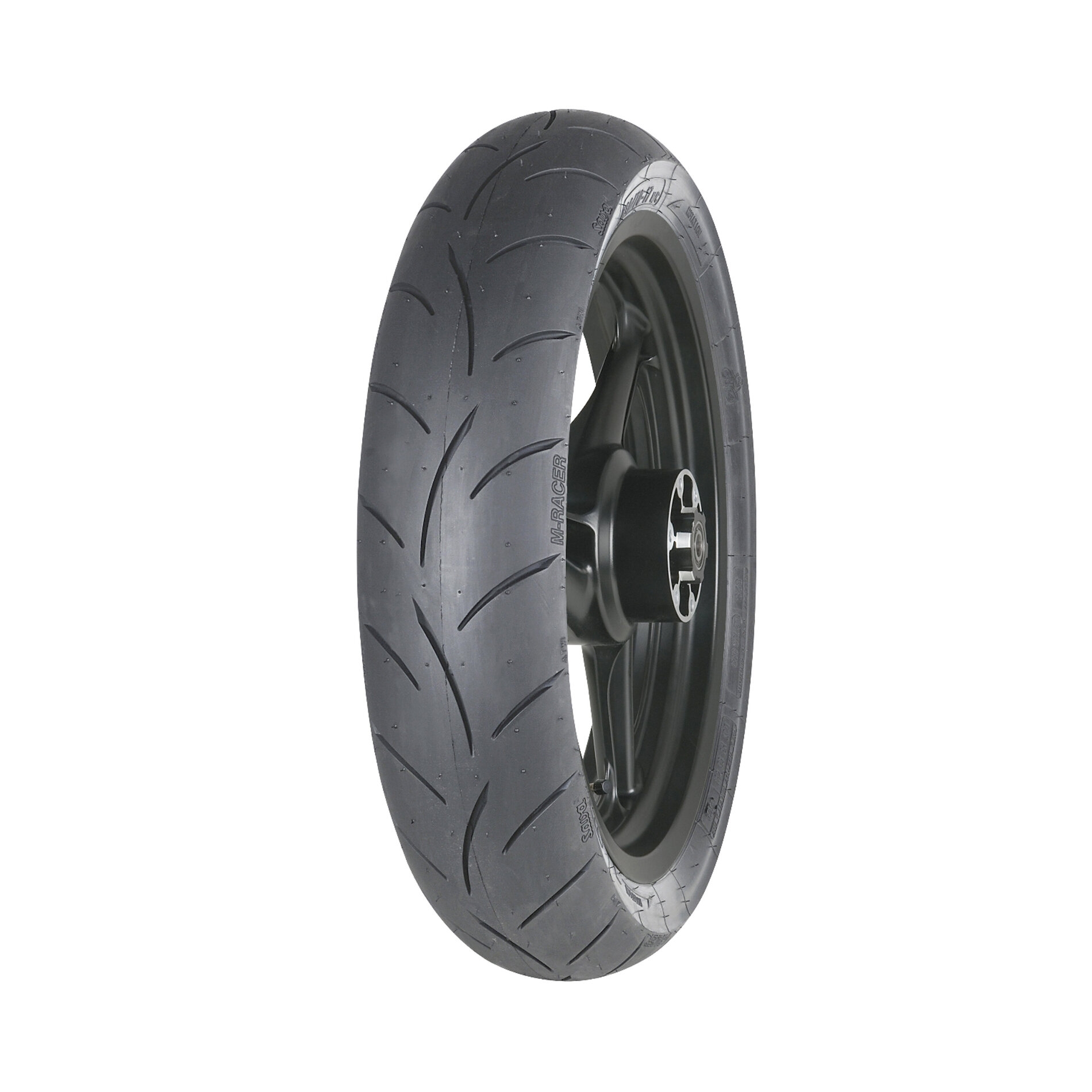 Pneu Mitas MC50 Sport 130/70-17 62H
