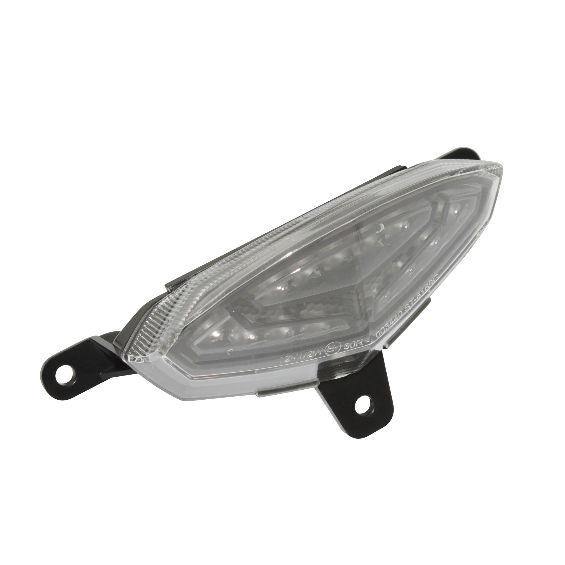Feu arrière V Parts KTM Duke 125 2011-