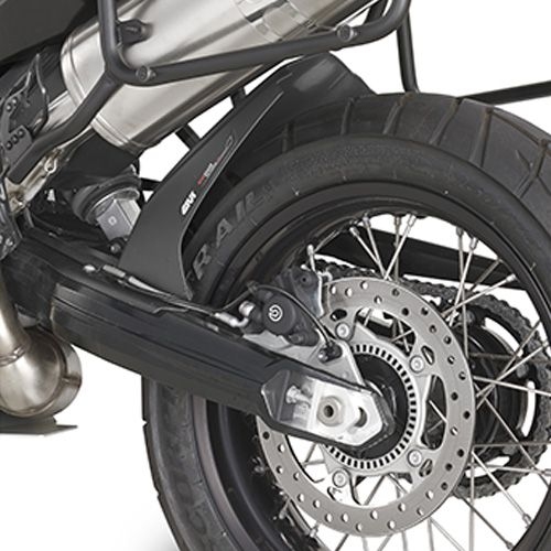 Passage de roue Givi Bmw F 650 GS / F 800 GS 08-14