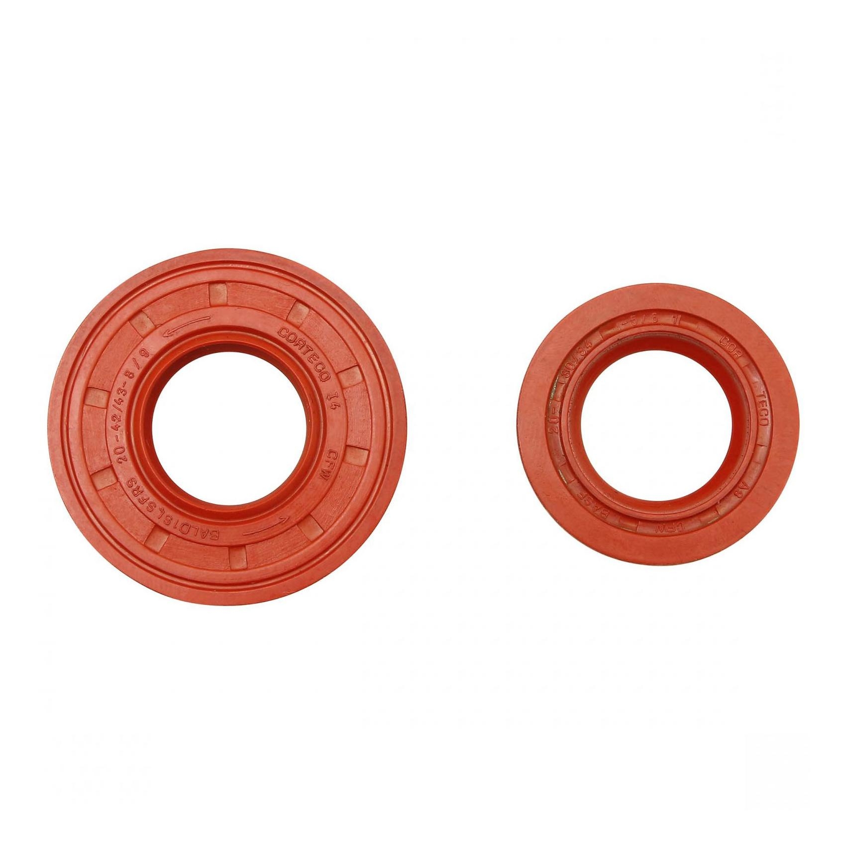 Joints spi de vilebrequin racing MBK Booster / Stunt