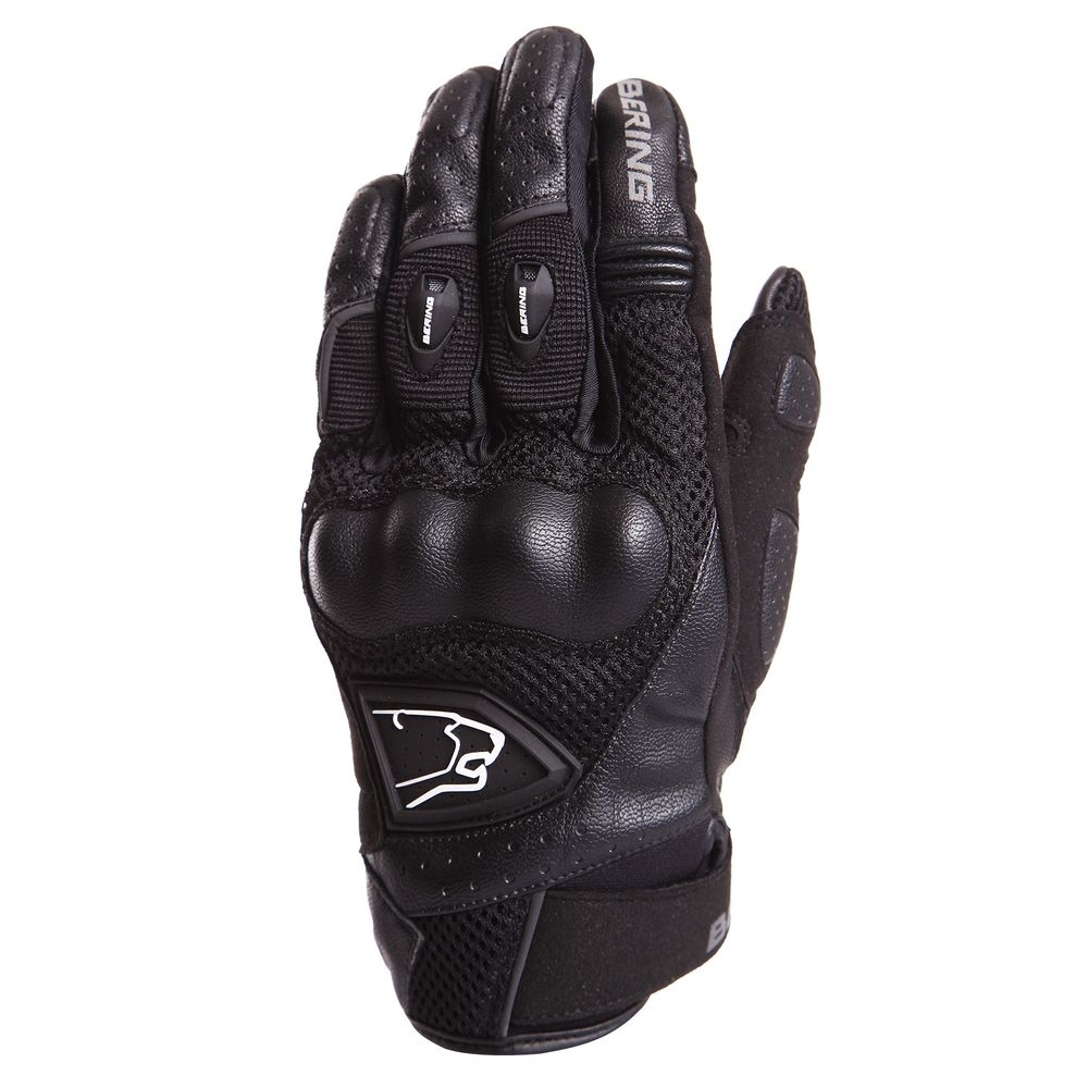 Gants Bering ZEFF Noir - 8