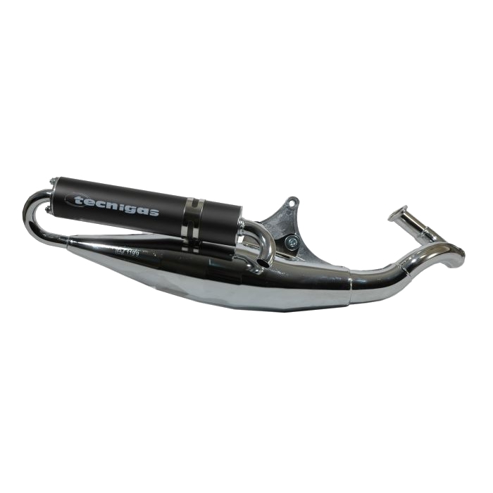 Pot Tecnigas Trek Typhoon Stalker NRG - Verni