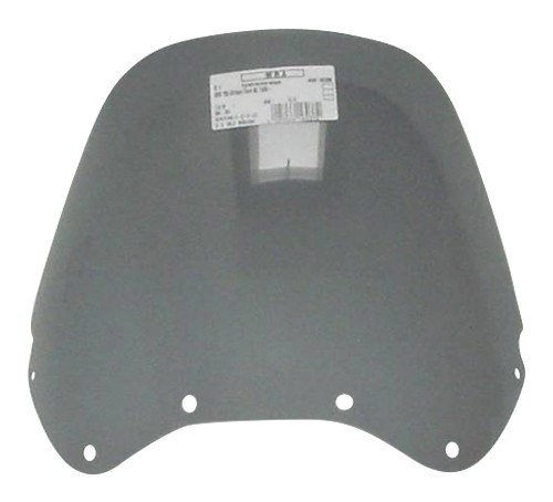 Pare-brise MRA type origine fumée Honda XRV 750 Africa Twin 96-03