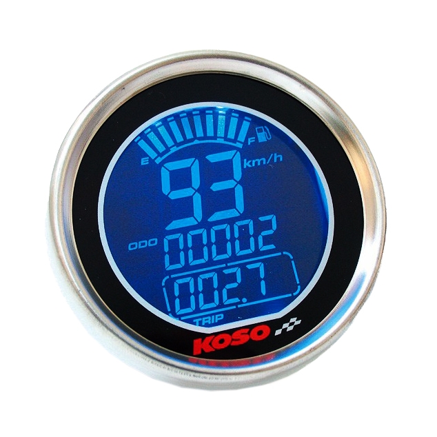 Compteur de vitesse Koso DL01-S