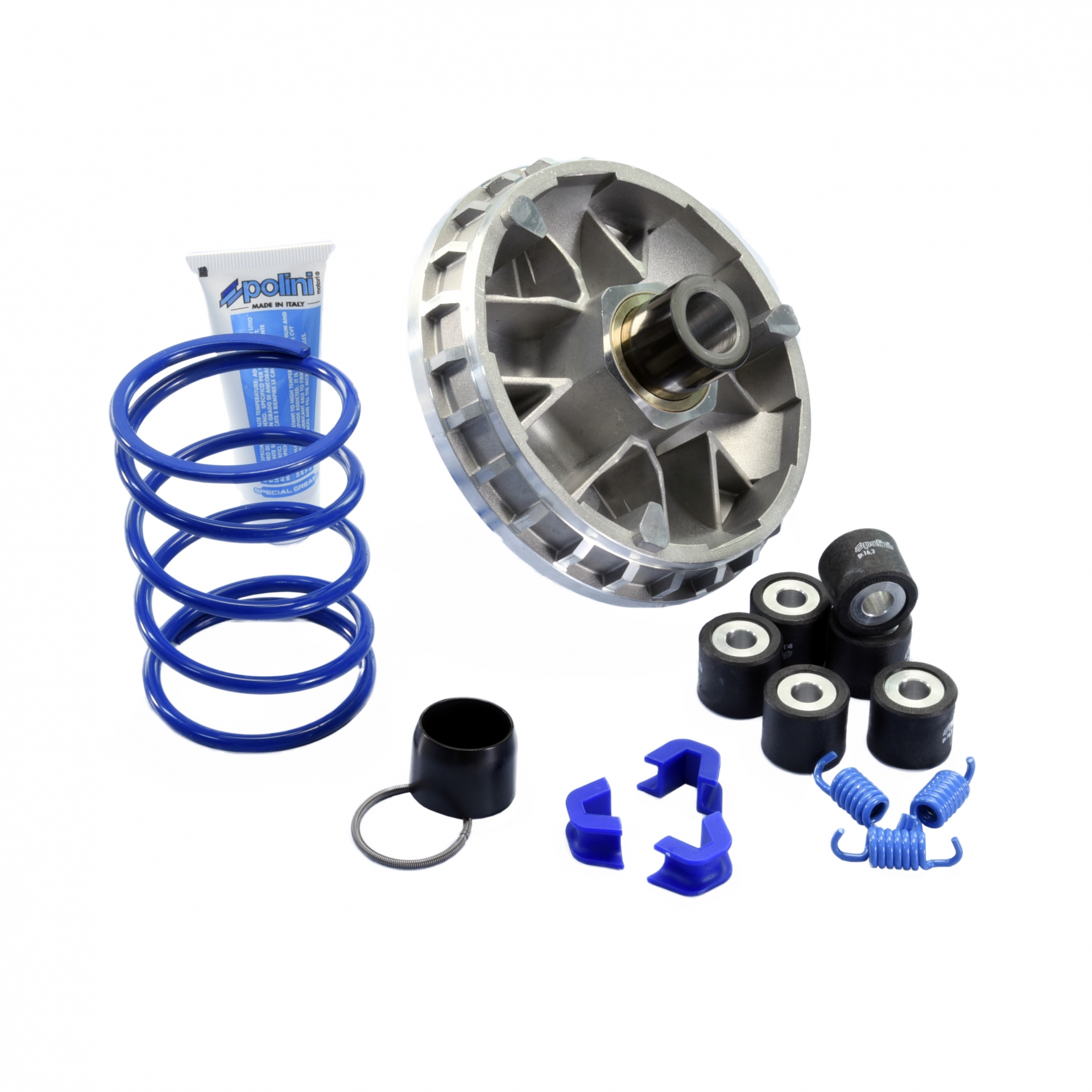 Variateur Polini Hi-Speed Sym 250-300 Joymax / GTS