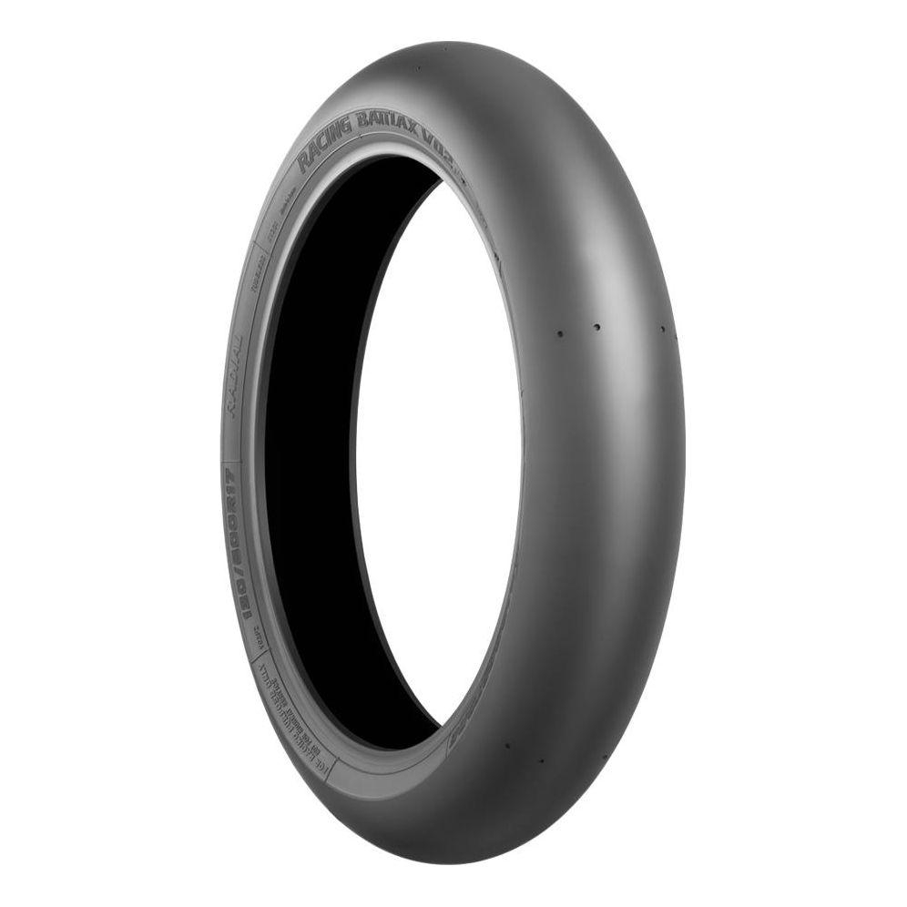 Pneu supermotard avant Bridgestone Battlax BM01 Soft 125/600 R 16.5 NH