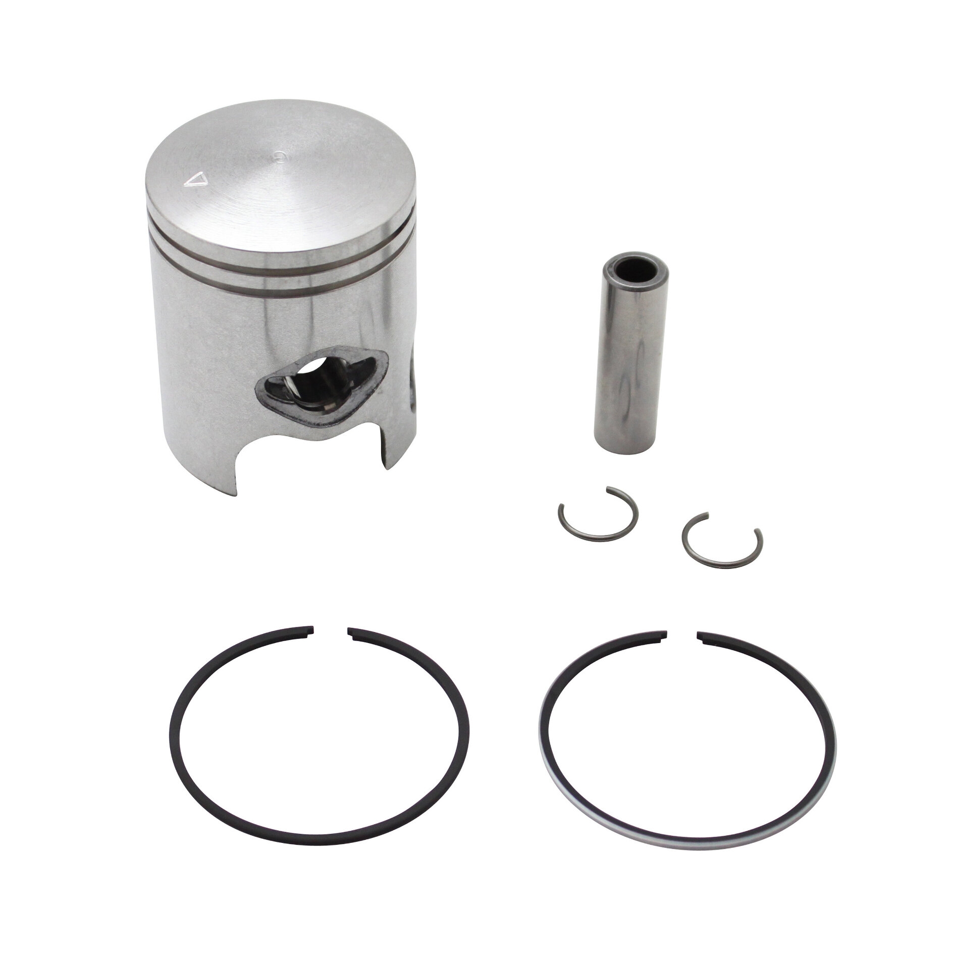 Piston DR D.40 mm pour Booster/Nitro