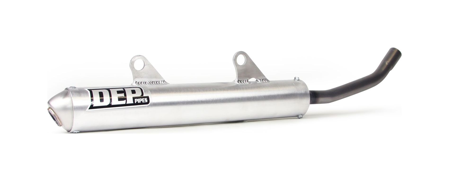 Silencieux DEP KTM 125/150 EXC 2012 (enduro)