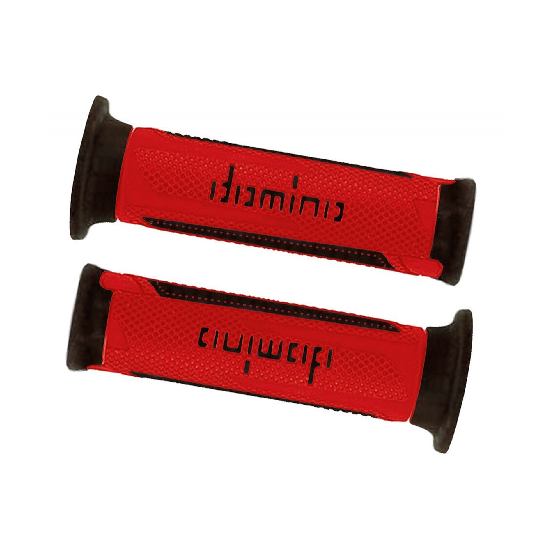 Revêtements Domino A350 rouge/noir