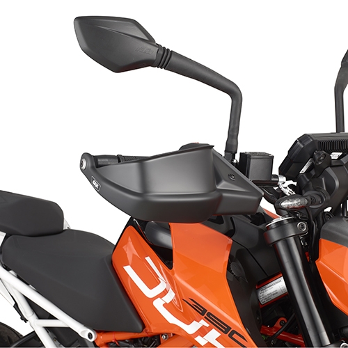Protège-mains Givi KTM 125/390 Duke 17-18