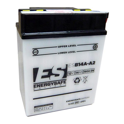 Batterie Energy Safe ESB14-A2 12 V / 14 AH Pack acide inclus