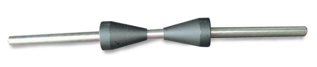 Adaptateur Scooter Bike Lift pour équilibreuse statique