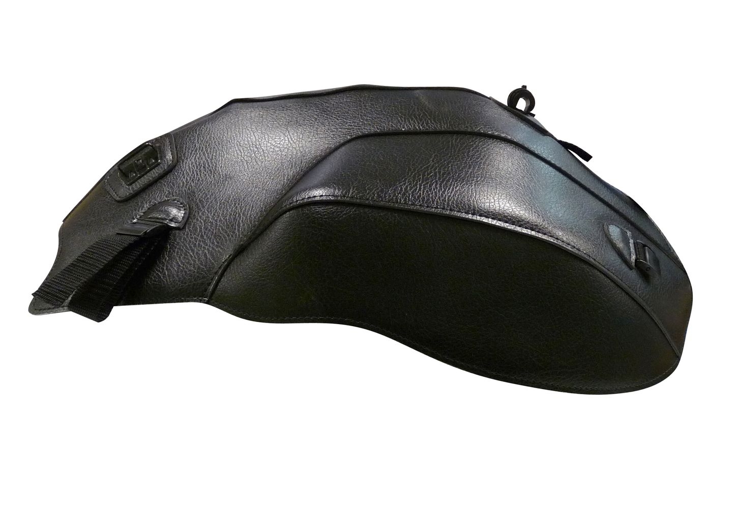 Protège-réservoir Bagster Honda CBF 600 S 04-11 noir