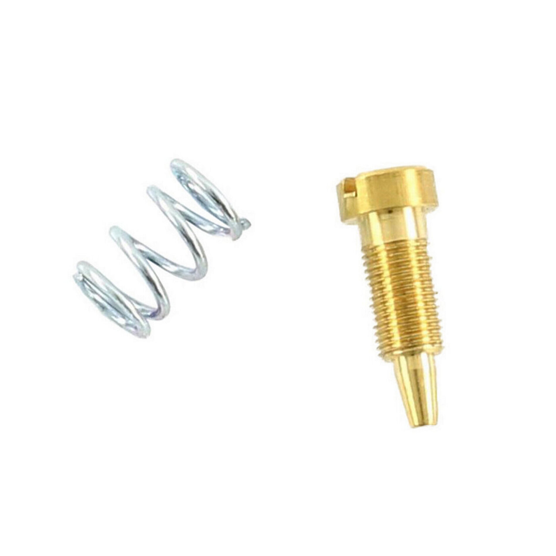 Vis de richesse et ressort de carburateur Polini Coaxial D.15 - 23
