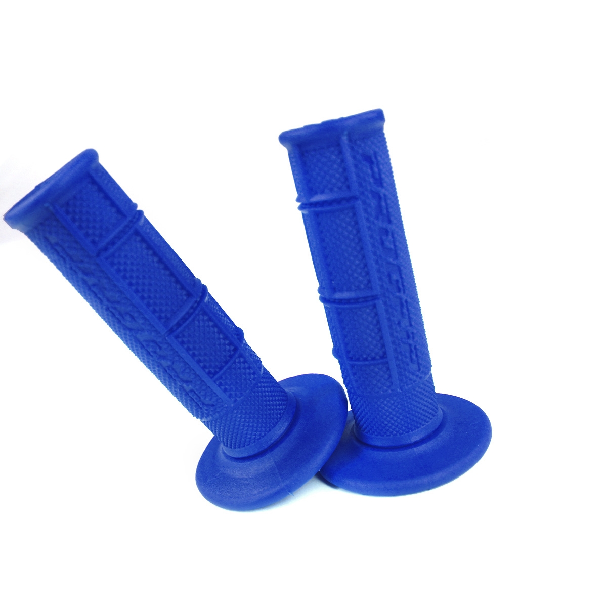 Revêtements de poignées 794 Progrip bleu