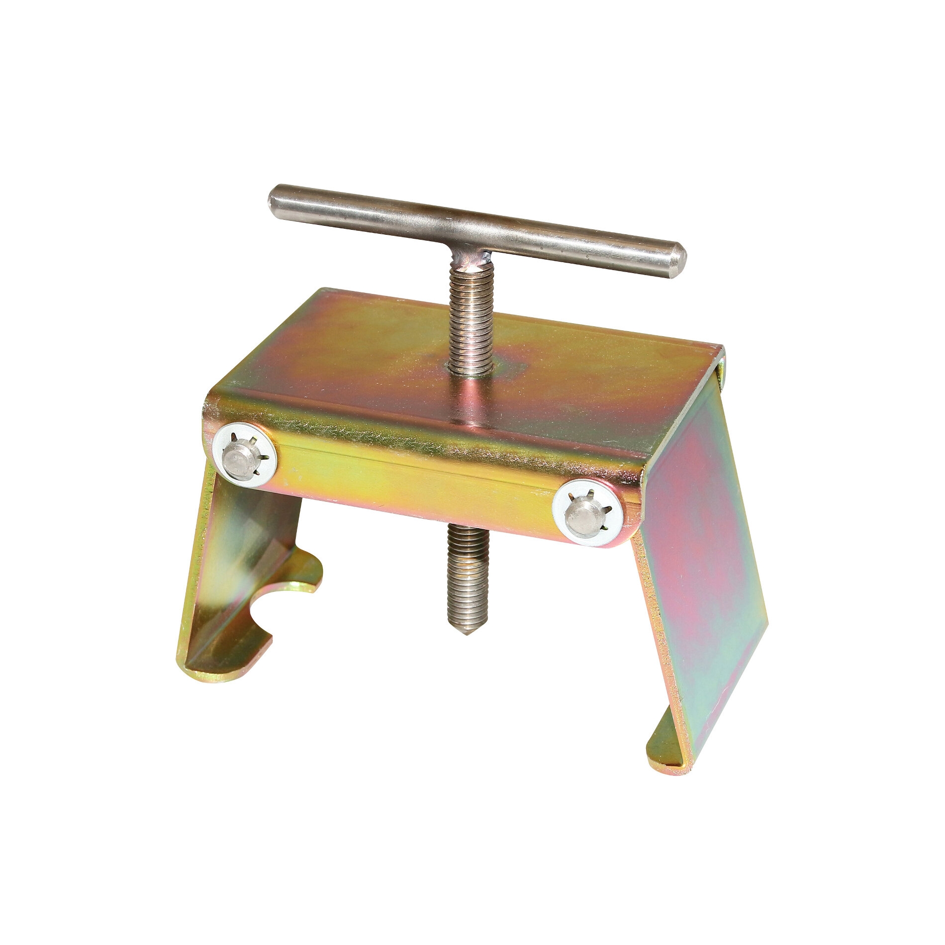 Arrache stator plateau d'allumage Solex
