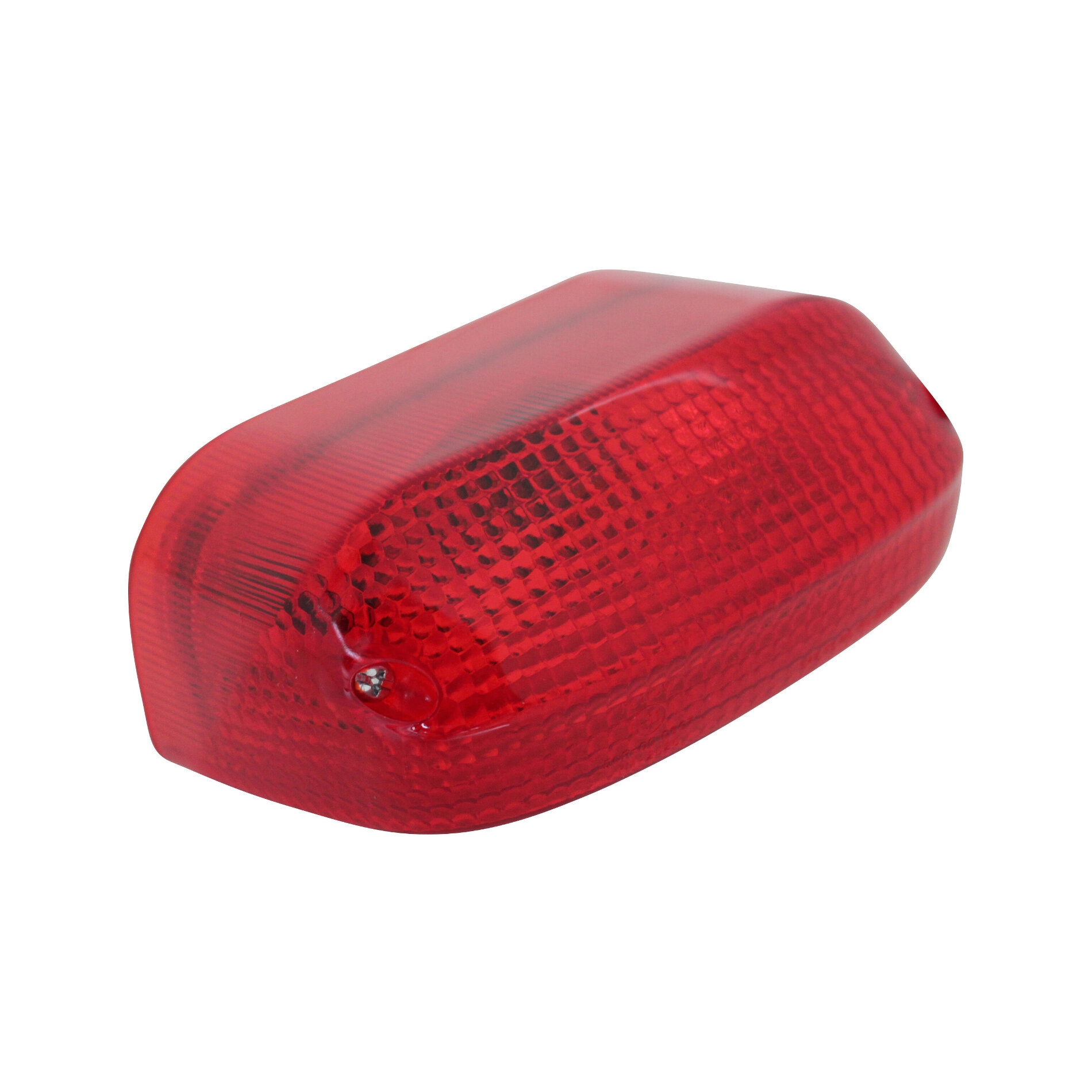 Feu Arrière Rouge Senda R