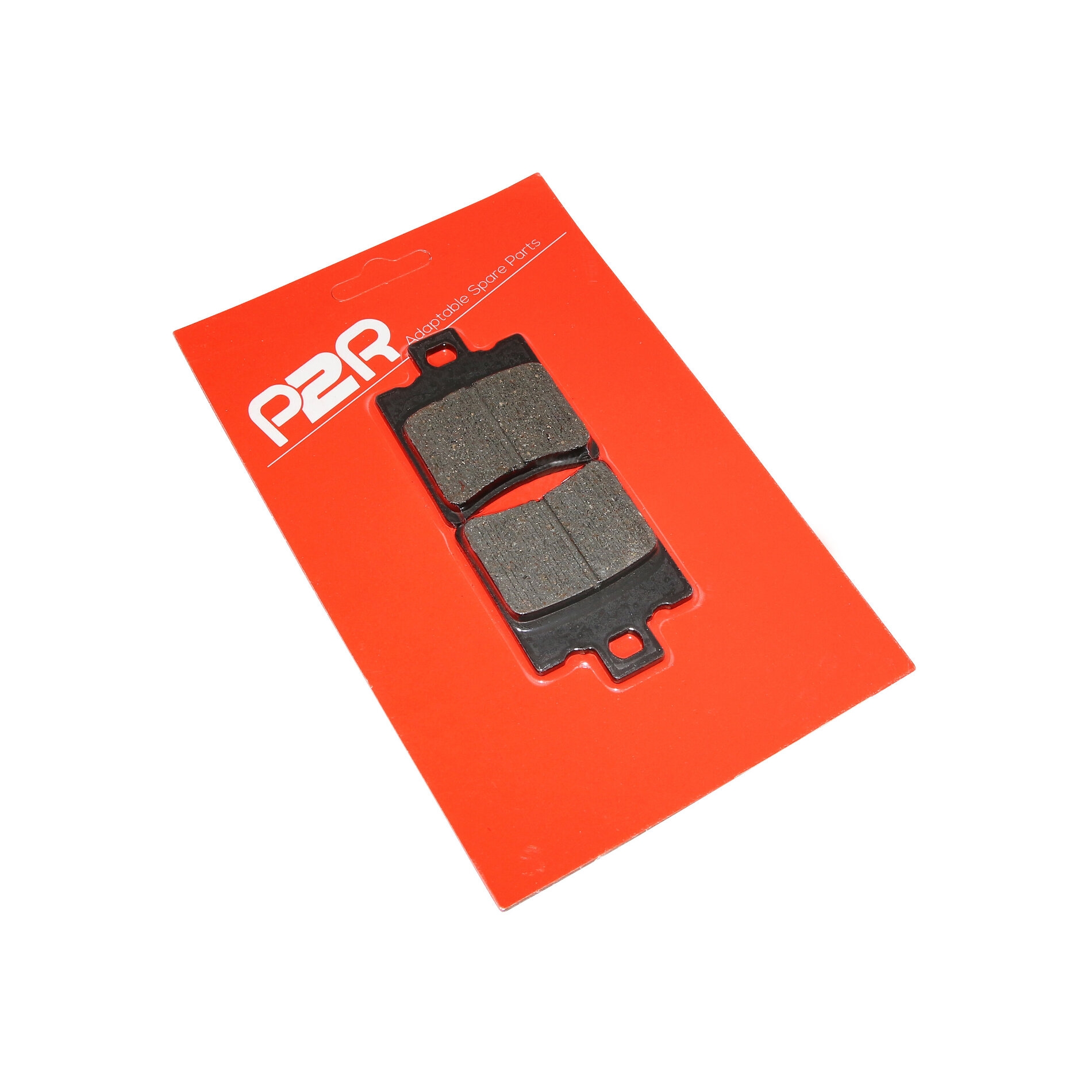 Plaquettes de frein avant adaptable MBK Booster/Nitro/Aprilia sr/malag