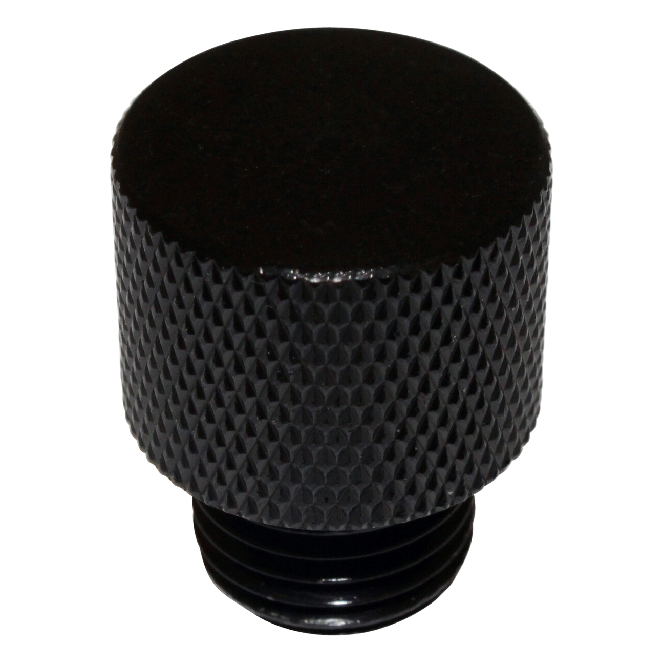 Bouchon d'huile Replay noir Booster/Stunt