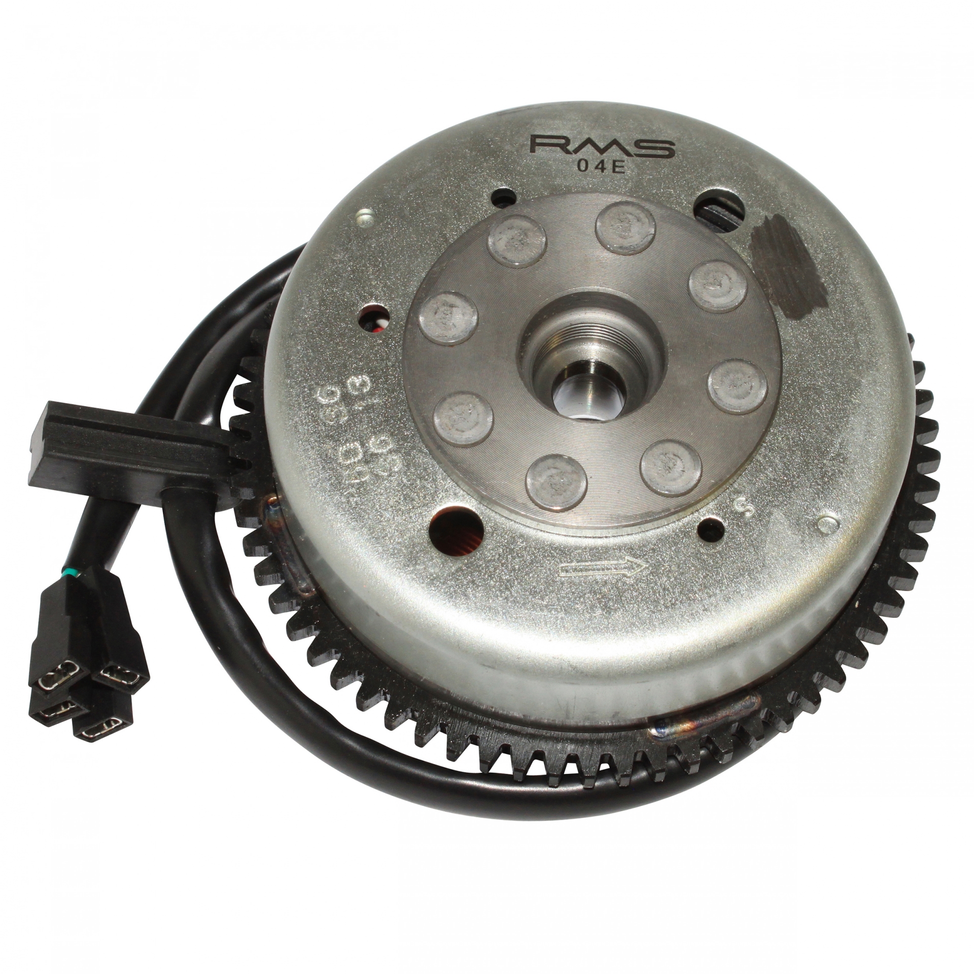 Allumage Derbi Senda DRD 05 / GPR 06-