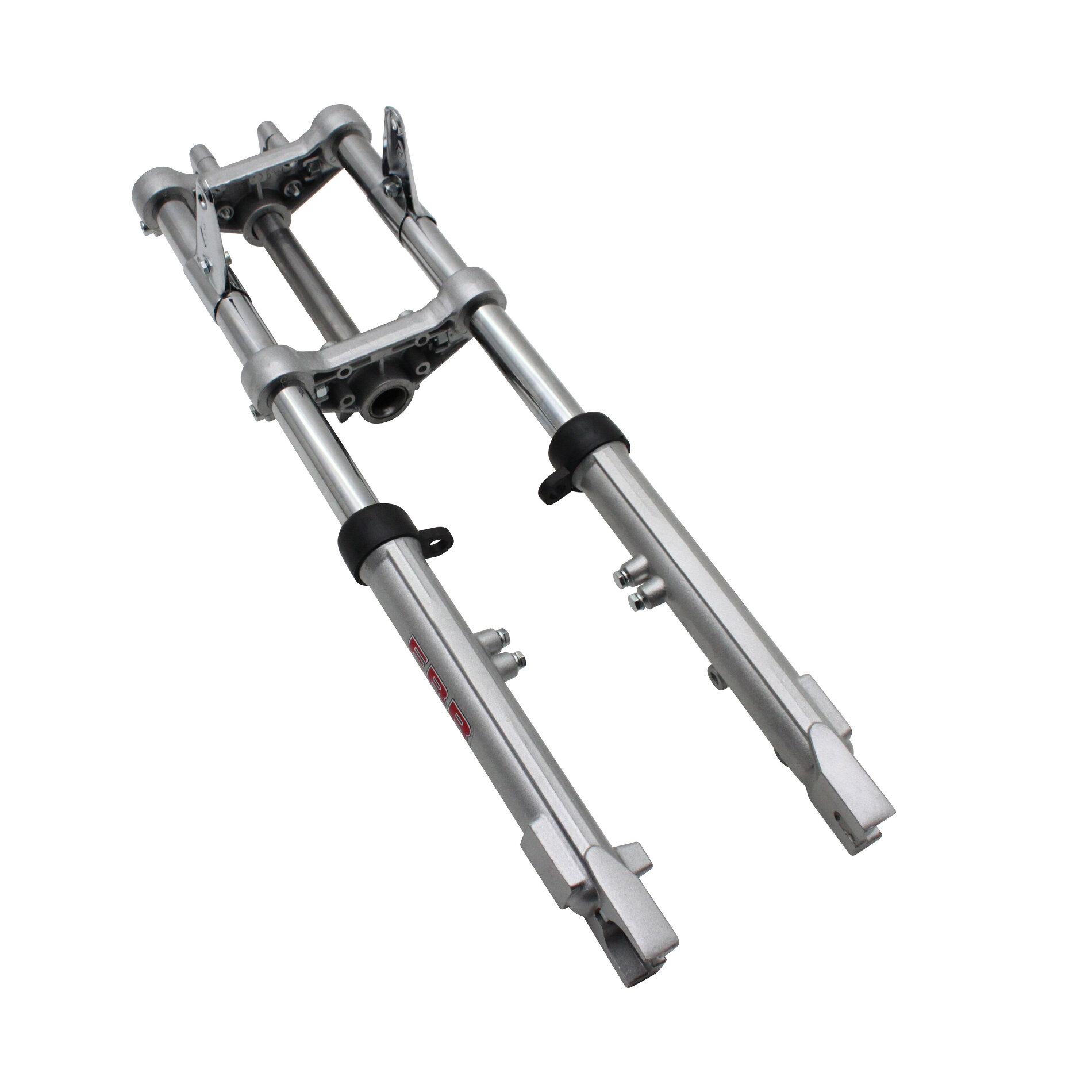 Fourche EBR alu Hydraulique Masters Peugeot 103 / MBK 51