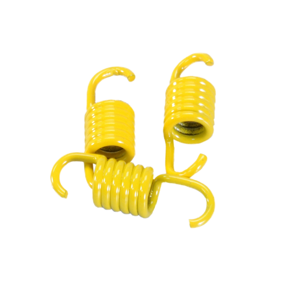 Ressorts embrayage Polini Yamaha d.1,8 jaune