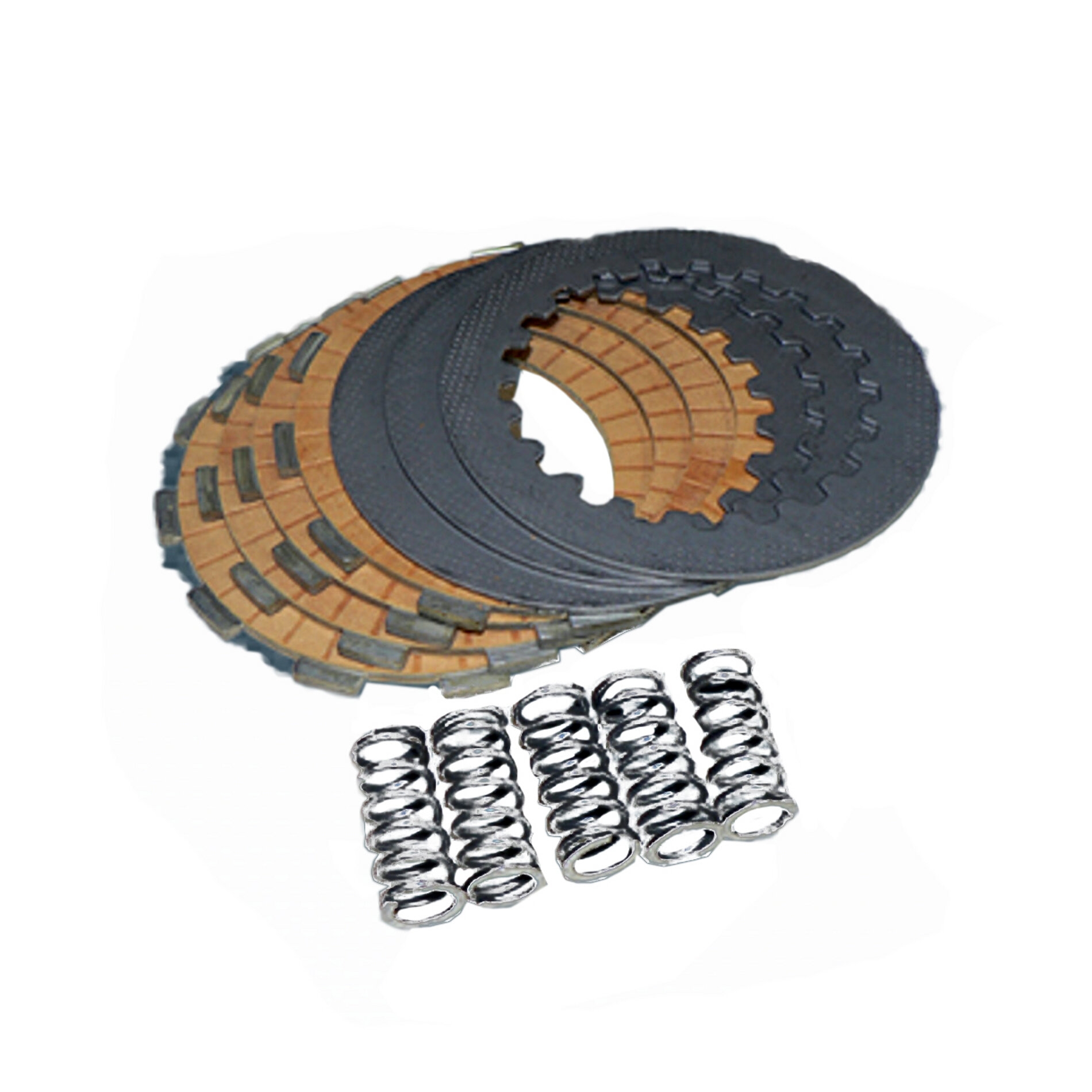 Embrayage Bidalot Racing Factory Derbi Euro 2/3