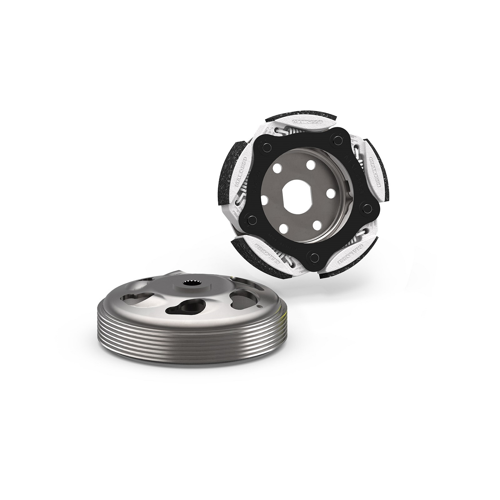 Embrayage Malossi Maxi Fly System D.150 X-Max 300