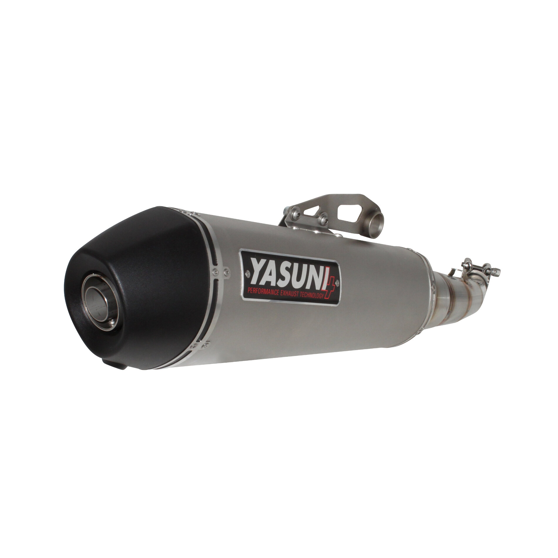 Pot Yasuni 4 Honda SH 125