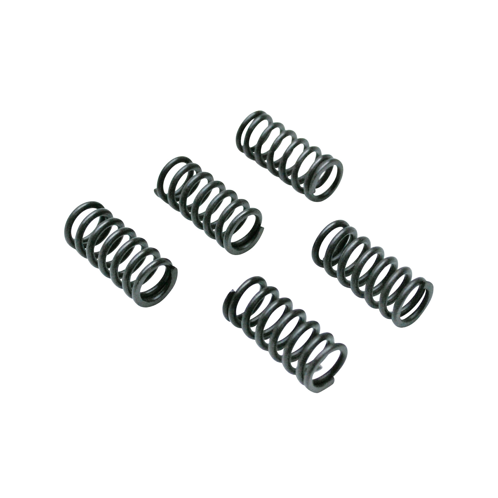 Kit ressorts embrayage renforcé 100kg pour derbi