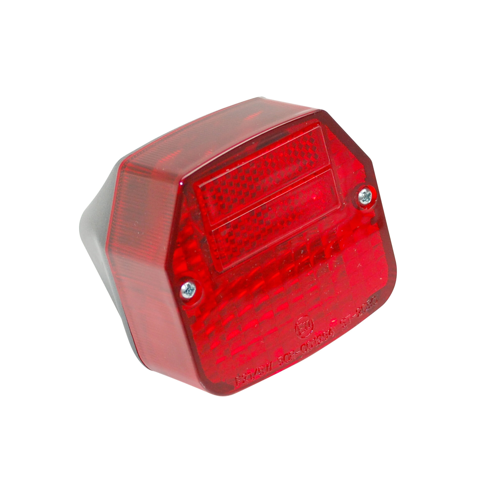 Feu arrière adaptable XPS track/street