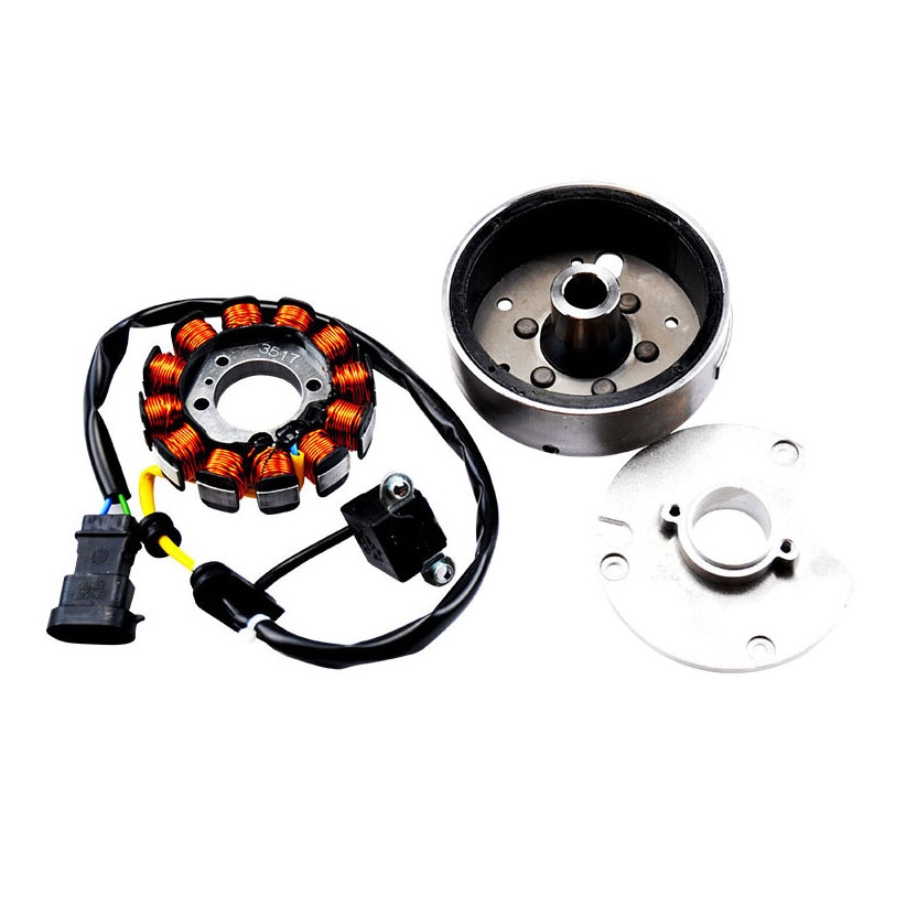 Allumage complet Derbi Senda / Gilera SMT Euro4 18-