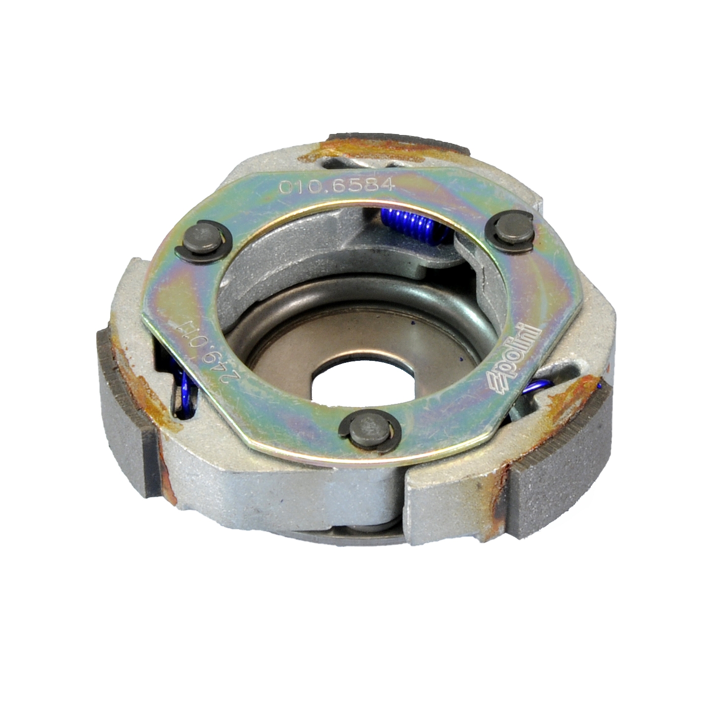 Embrayage Polini Maxi Speed Clutch Honda SH Pantheon 125/150