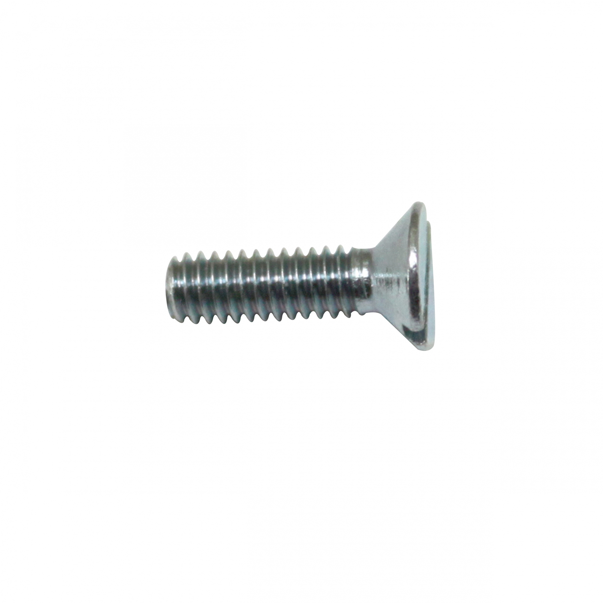 Vis d'embrayage pour MBK d 4 x 75 lg14mm