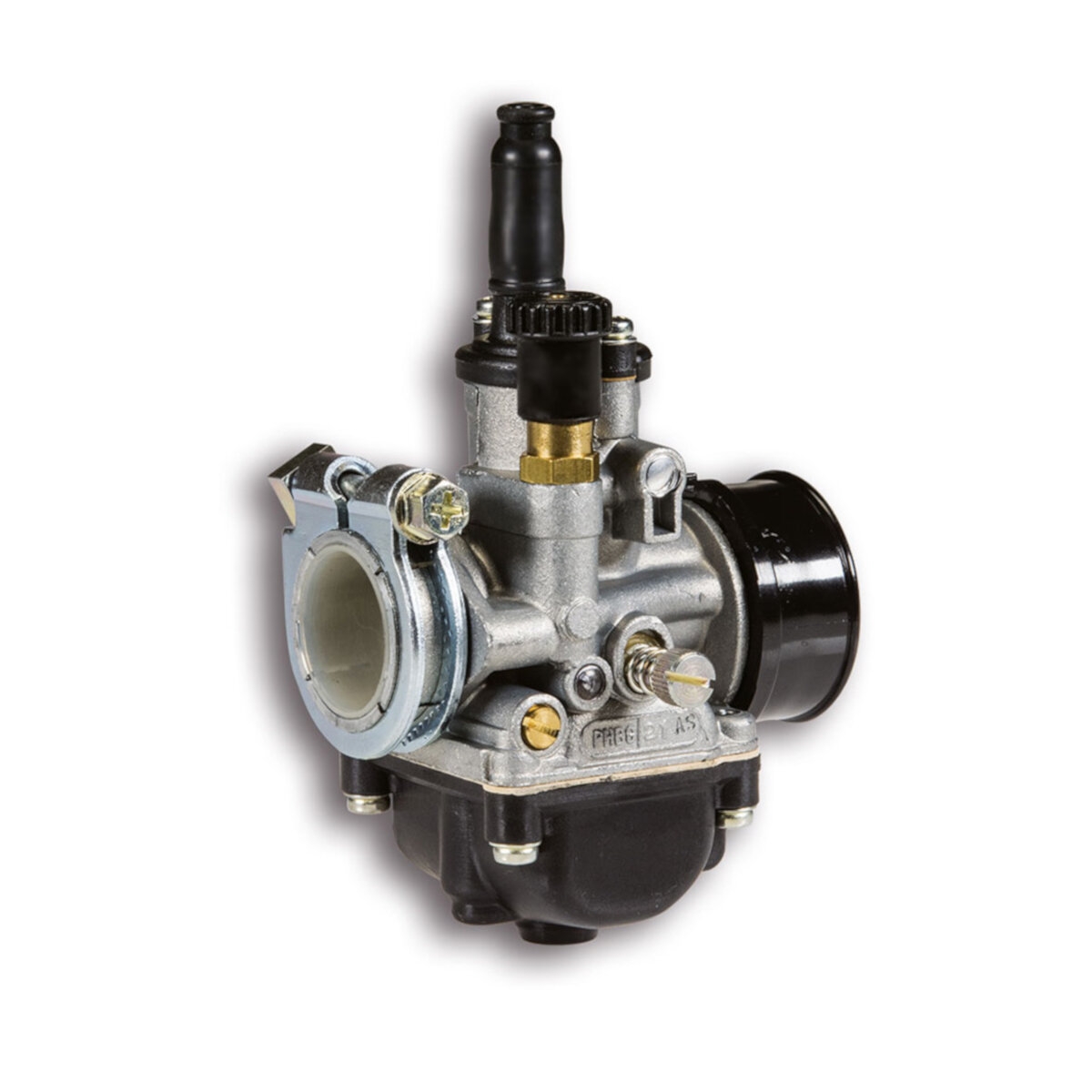 Carburateur Malossi PHBG 21 AS Suzuki TS X 50