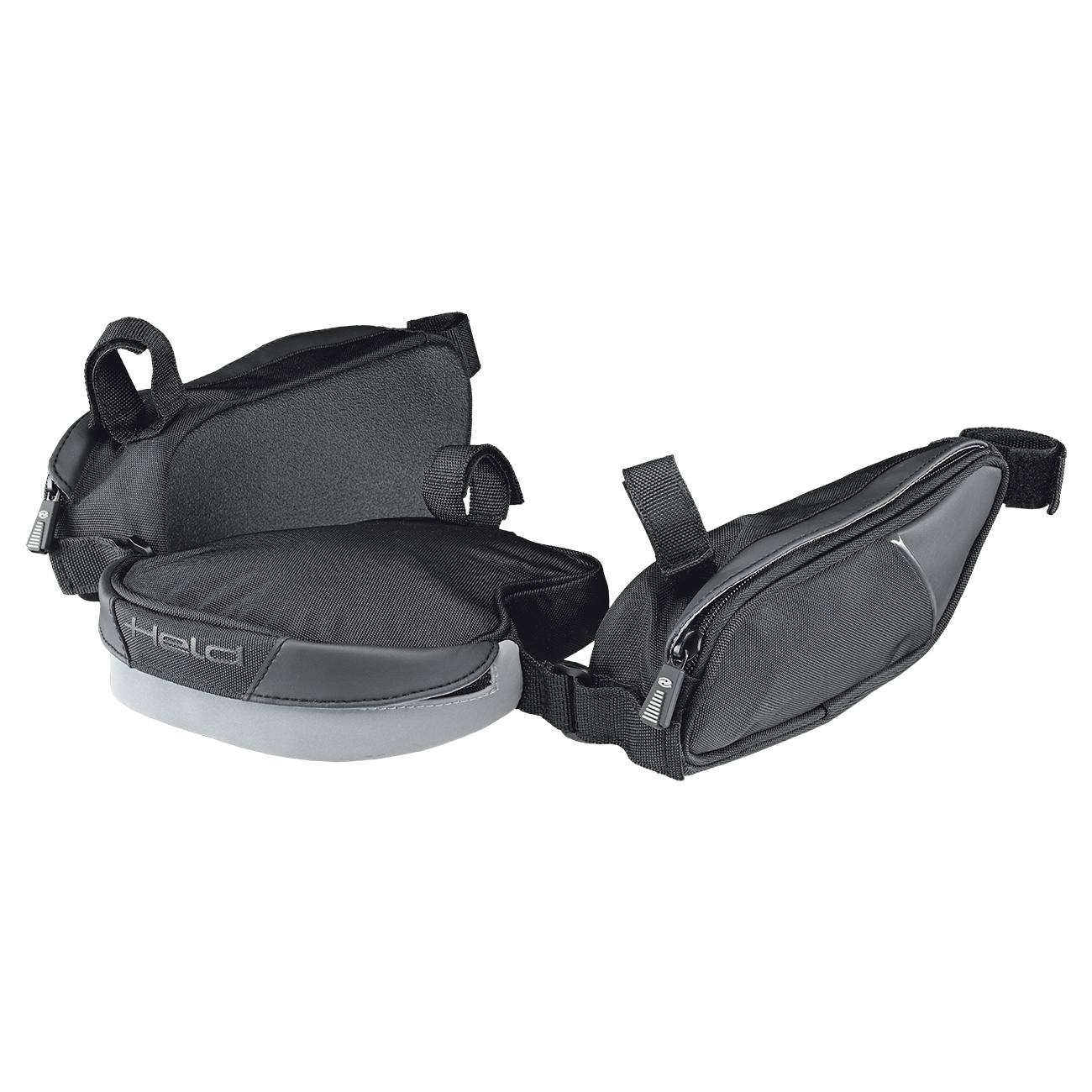 Sacoche à outils Held Toolbag GS Advandced noir 3L