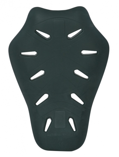 Dorsale route adulte Segura Safe Tech - S-L