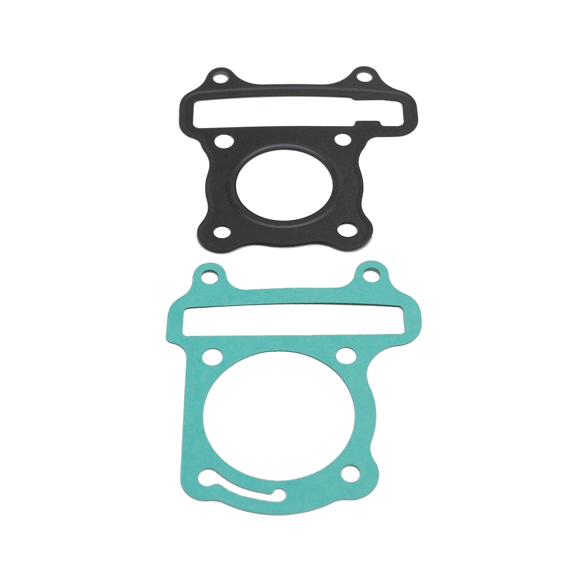 Pochette de joints haut moteur adaptable scooter 50 chinois 139qmb/gy6
