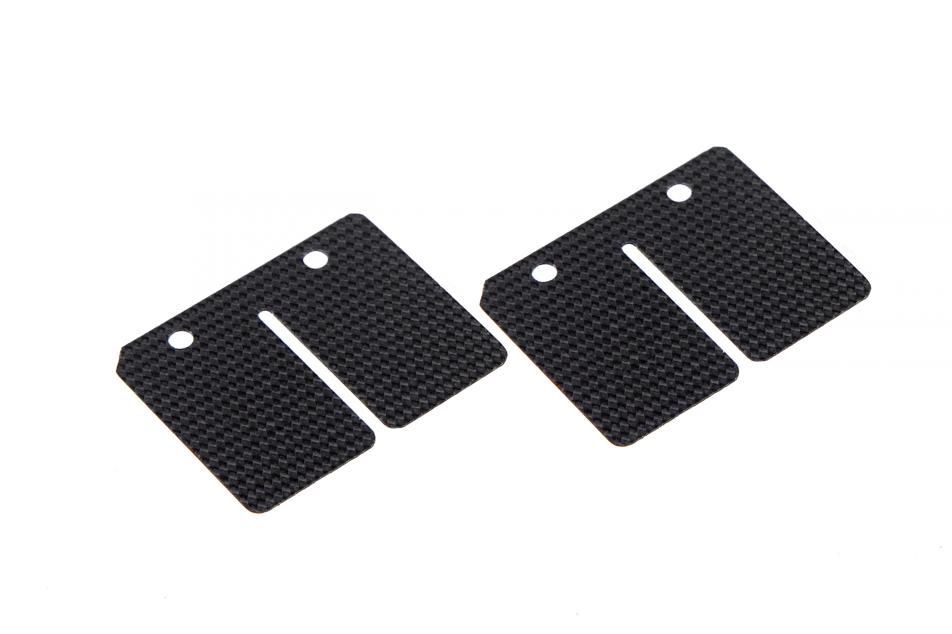 Lamelles de clapets carbone Voca Racing biaxial 0.35mm Minarelli AM6