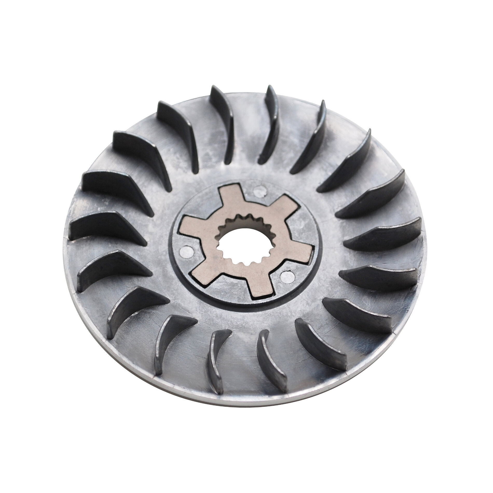 Joue fixe de variateur CPI Keeway