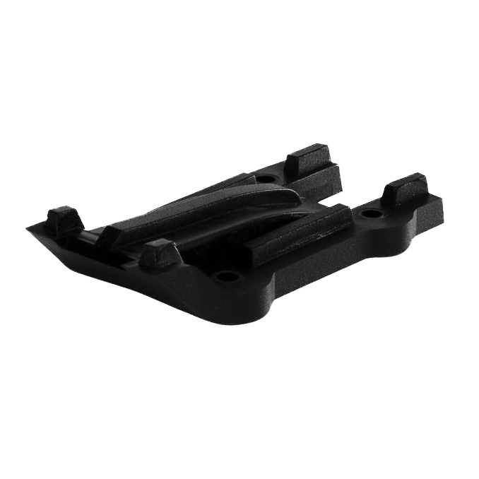 Patin de remplacement Acerbis pour guide chaîne noir