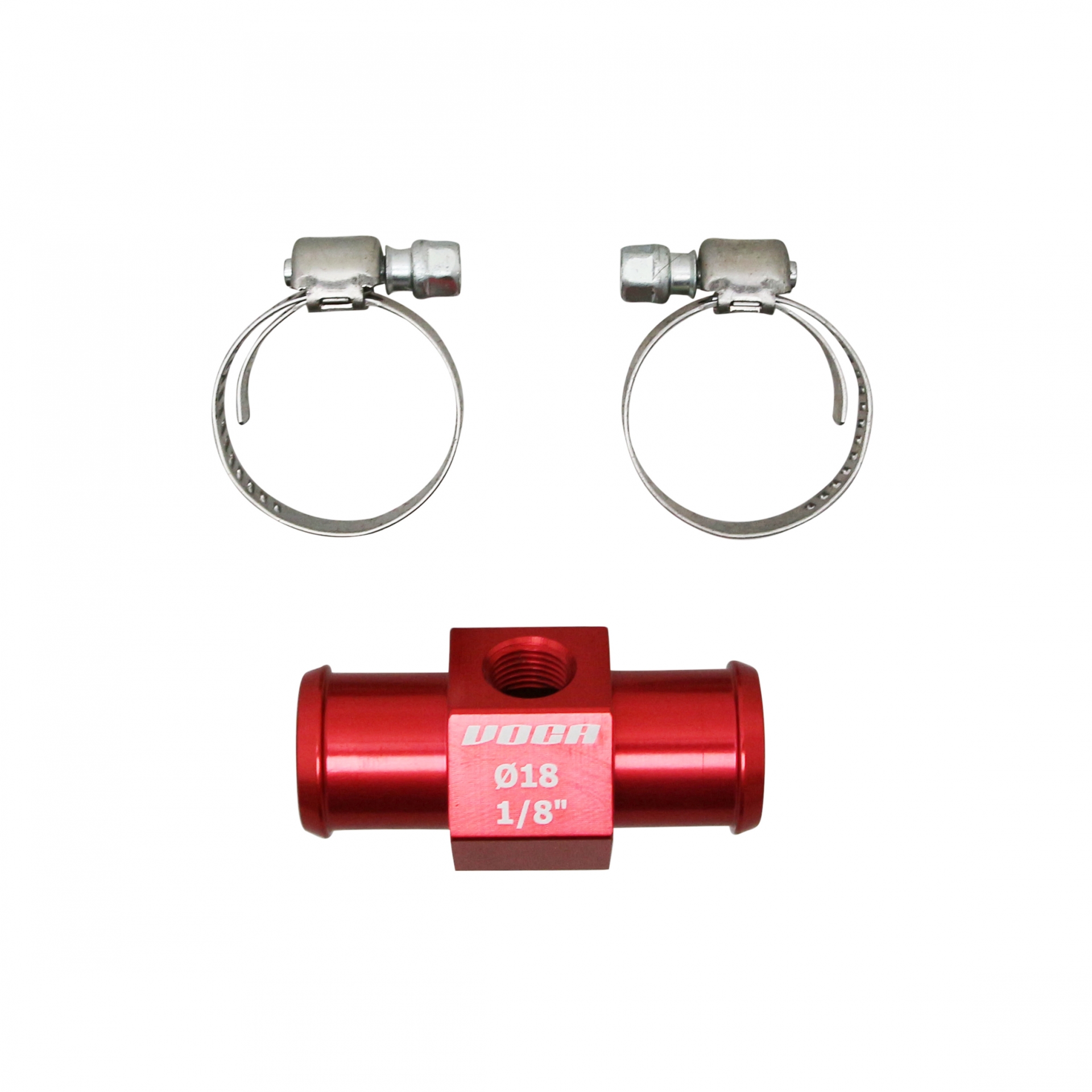 Adaptateur sonde de température Voca Racing T-Link Ø18
