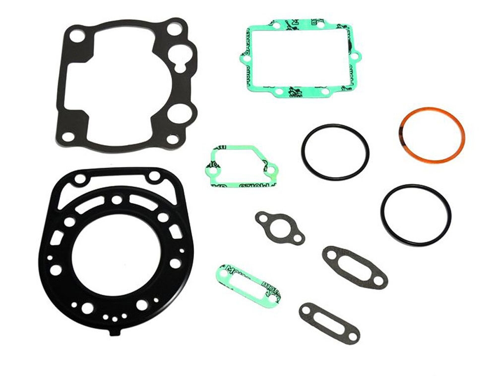Pochette de joints haut moteur Athena KAWASAKI KX 250 de 1988 à 1992